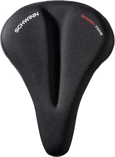 Schwinn comfort bike seat - schwinn,