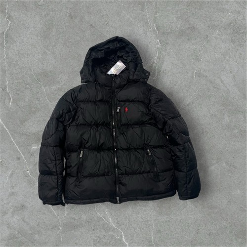 Polo ralph lauren - lauren, puffer