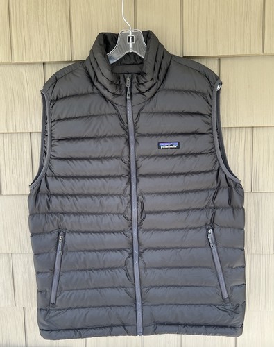Men patagonia down - patagonia, sweater