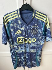 Adidas Ajax Away Football