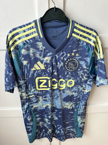 Adidas ajax away - adidas, football