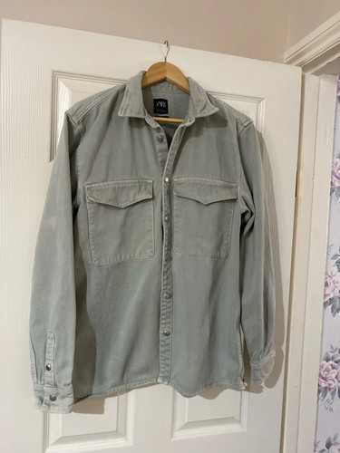 Zara men medium - men's,