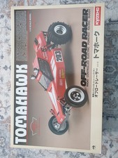 Kyosho 30615 Tomahawk 2WD 1:10 Kit *Legendary Series*