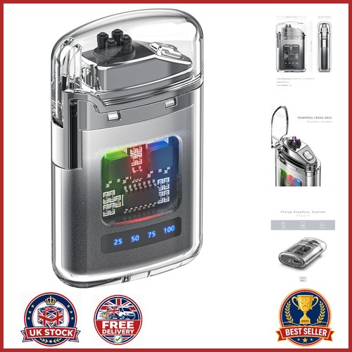 Rechargeable usb electric - rechargeable, usb-c