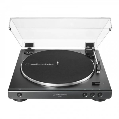 Audio technica lp60x fully - technica, at-lp60x