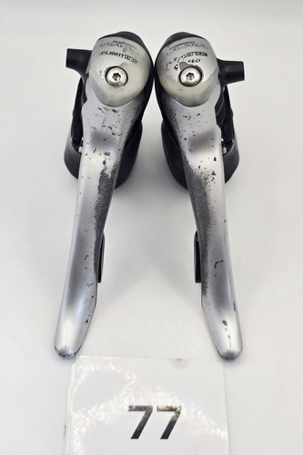 Shimano tiagra 4400 - tiagra, st-4400