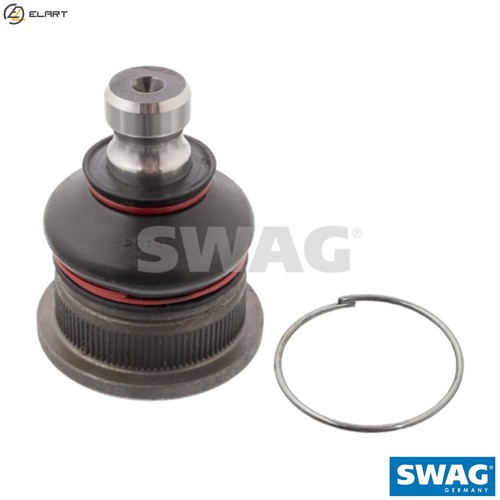 Ball joint 6420 - 10,