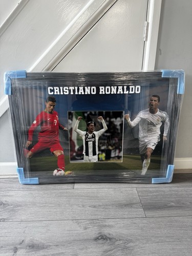 Cristiano ronaldo signed - ronaldo,