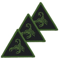 1st deep recce strike brigade - 1st,