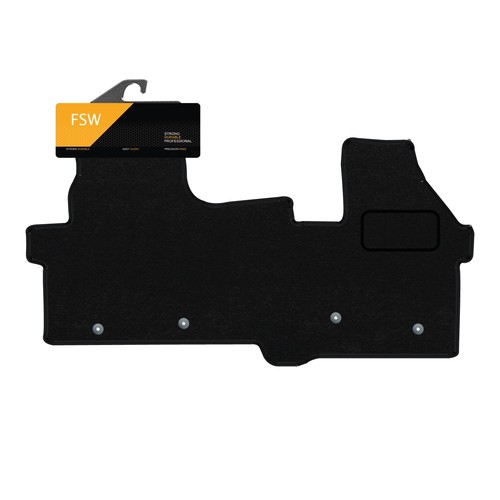 Fits ford transit custom crew - transit,