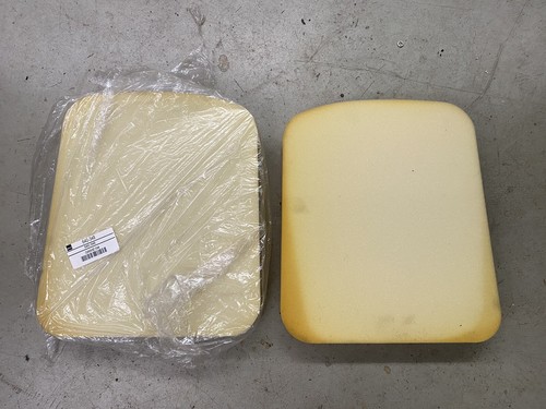 1954 1955 seat foam new - mg,