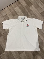 Cotton Traders White England