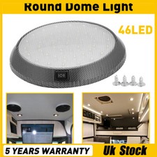 12v led round - led,