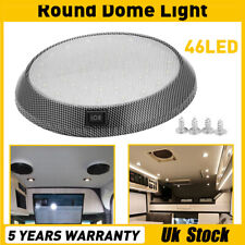 1x 12V LED Round Roof Ceiling