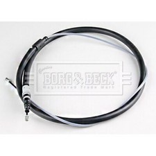 Handbrake Cable For Citroen C3