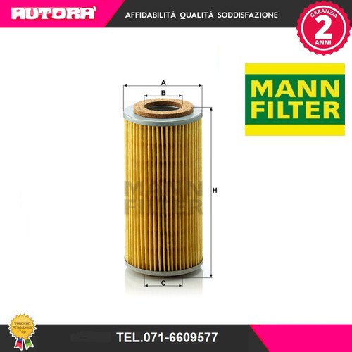 H804x oil filter hydraulic - filter;,