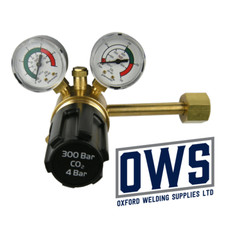 Single stage gauge co2 mig - single,