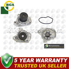 BGA Water Pump Fits Honda