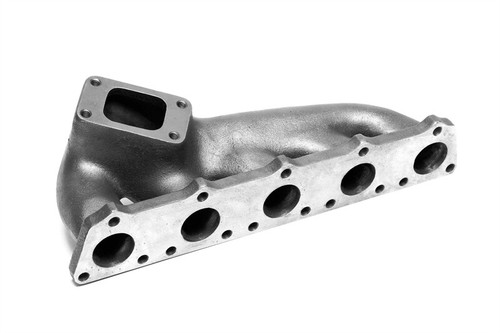 Exhaust manifold turbo
