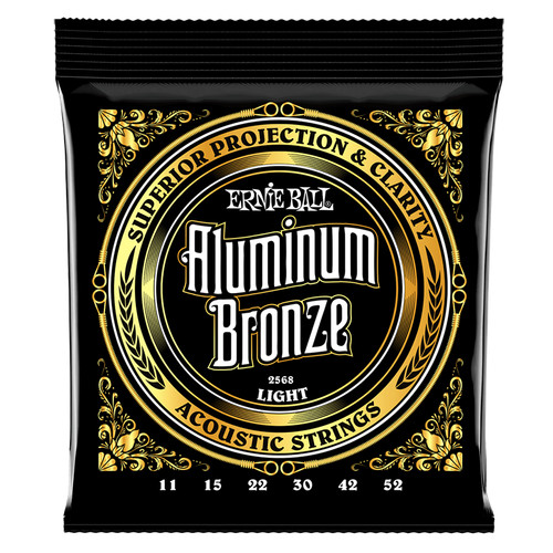 Ernie ball 2568 - ernie, light