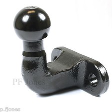 AL-KO ALKO Style Towball For