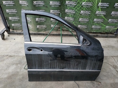Front door 367096 mercedes - door, rh