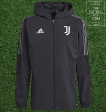 Adidas Juventus Presentation