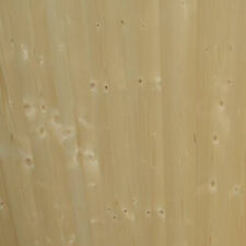 Caravan Wallboard Plain Ply