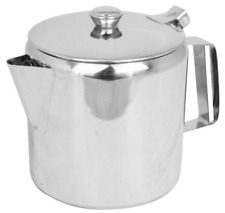 Teapot Catering Stainless
