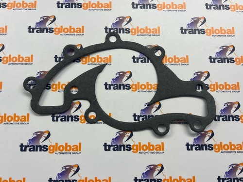 Water pump gasket for land - water,