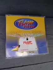 Genuine Smart Disk Flash Path