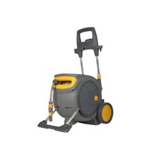 Hozelock 35m mobile auto - hozelock,