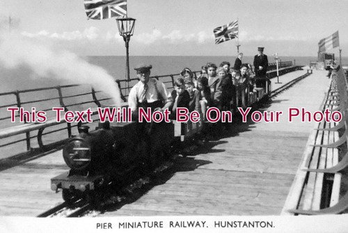 480 miniature railway - 480,