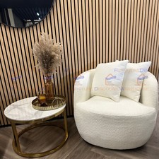 Boucle teddy cuddle accent - boucle,