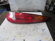 NISSAN ALMERA 2004 OSR DRIVER