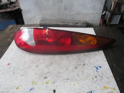 Nissan almera 2004 osr - 2004, driver