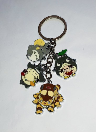 Neighbor totoro chunky - my,