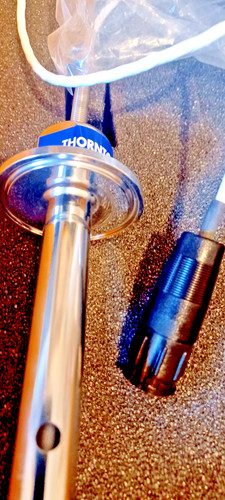 Mettler toledo thornton - mettler,
