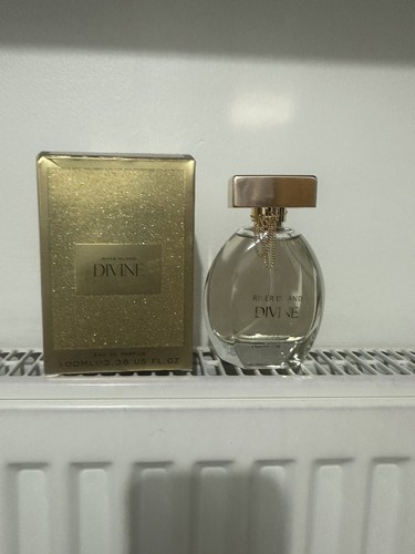 River island divine eau - river, de