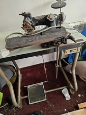 Adamson Industrial Blind Hemmer