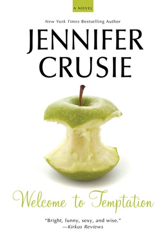 Welcome temptation a novel - temptation:,