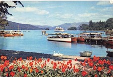 Windermere Westmorland Boats