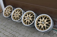 BBS RS771 5x100 alloys 