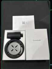 Quasar Raas Bowl and Heat Management System