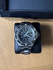 Marathon GSAR 41mm Automatic Divers Watch, 300m, GTLS lume