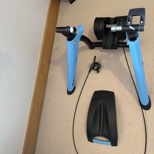 Tacx indoor cycling trainer - tacx,