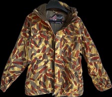 Burton Snowboard Jacket MENS