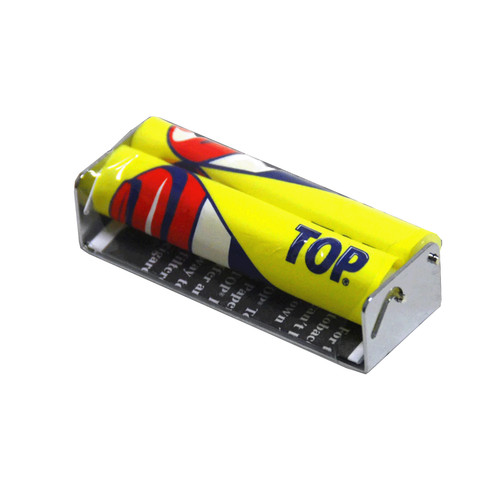 Top steel handheld rolling - top,