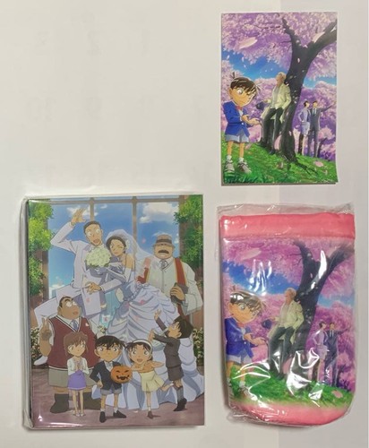 Detective conan the bride of - detective,
