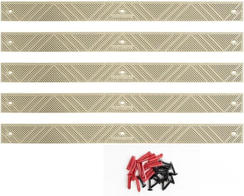 5pk 600mm anti - 5pk, decking